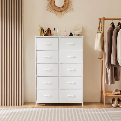 Wardrobe Steel Frame Closet/Cabinet
