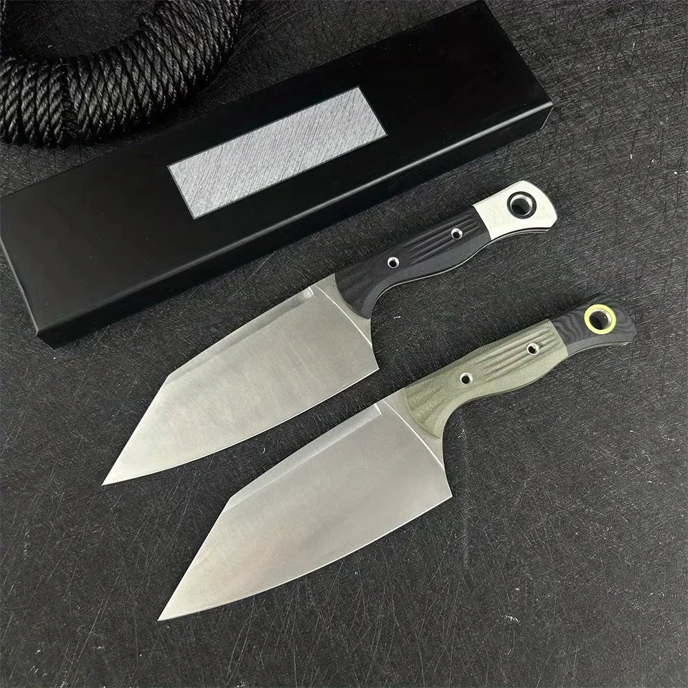 Utility Straight, Outdoor Survival  Multi-tool Knife