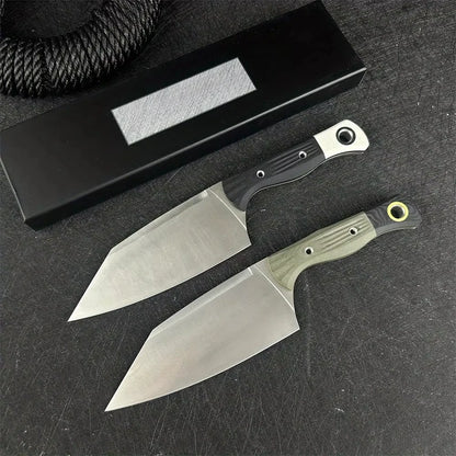 Utility Straight, Outdoor Survival  Multi-tool Knife