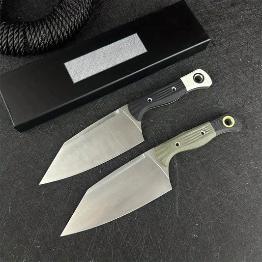 Utility Straight, Outdoor Survival  Multi-tool Knife