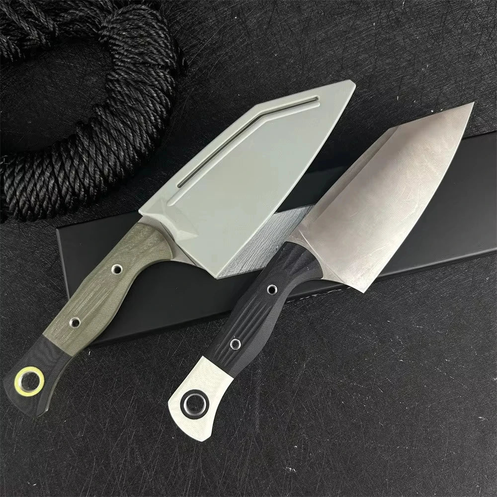 Utility Straight, Outdoor Survival  Multi-tool Knife