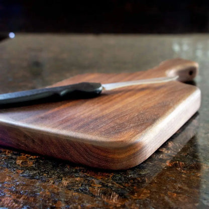Walnut Wood Cutting Board