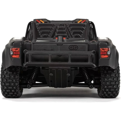 Small Scale Desert Truck RTR with DSC, Black