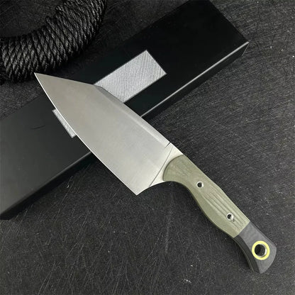 Utility Straight, Outdoor Survival  Multi-tool Knife