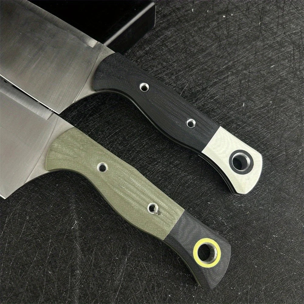 Utility Straight, Outdoor Survival  Multi-tool Knife