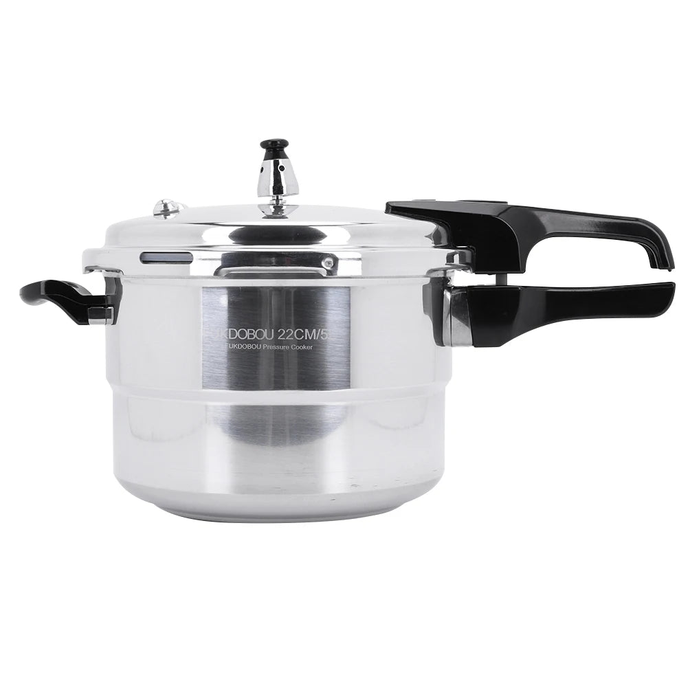 Aluminum Pressure Cooker
