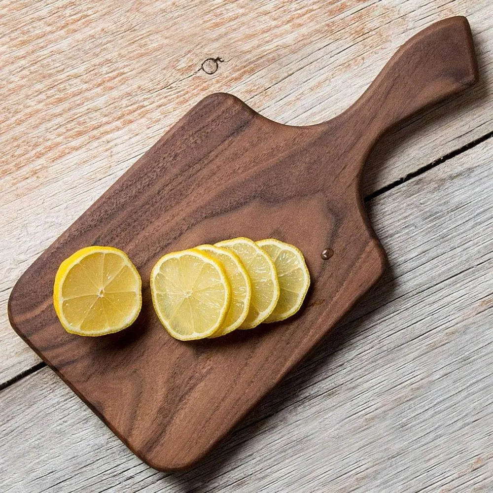 Walnut Wood Cutting Board