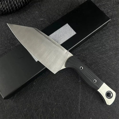 Utility Straight, Outdoor Survival  Multi-tool Knife