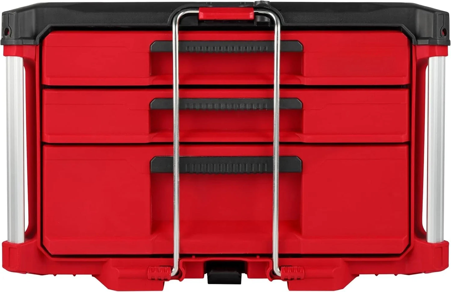 3 Drawer Multi-Deep Toolbox