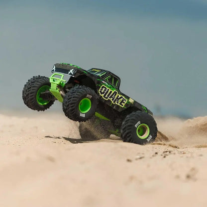 1/10 Scale 2WD Monster Truck