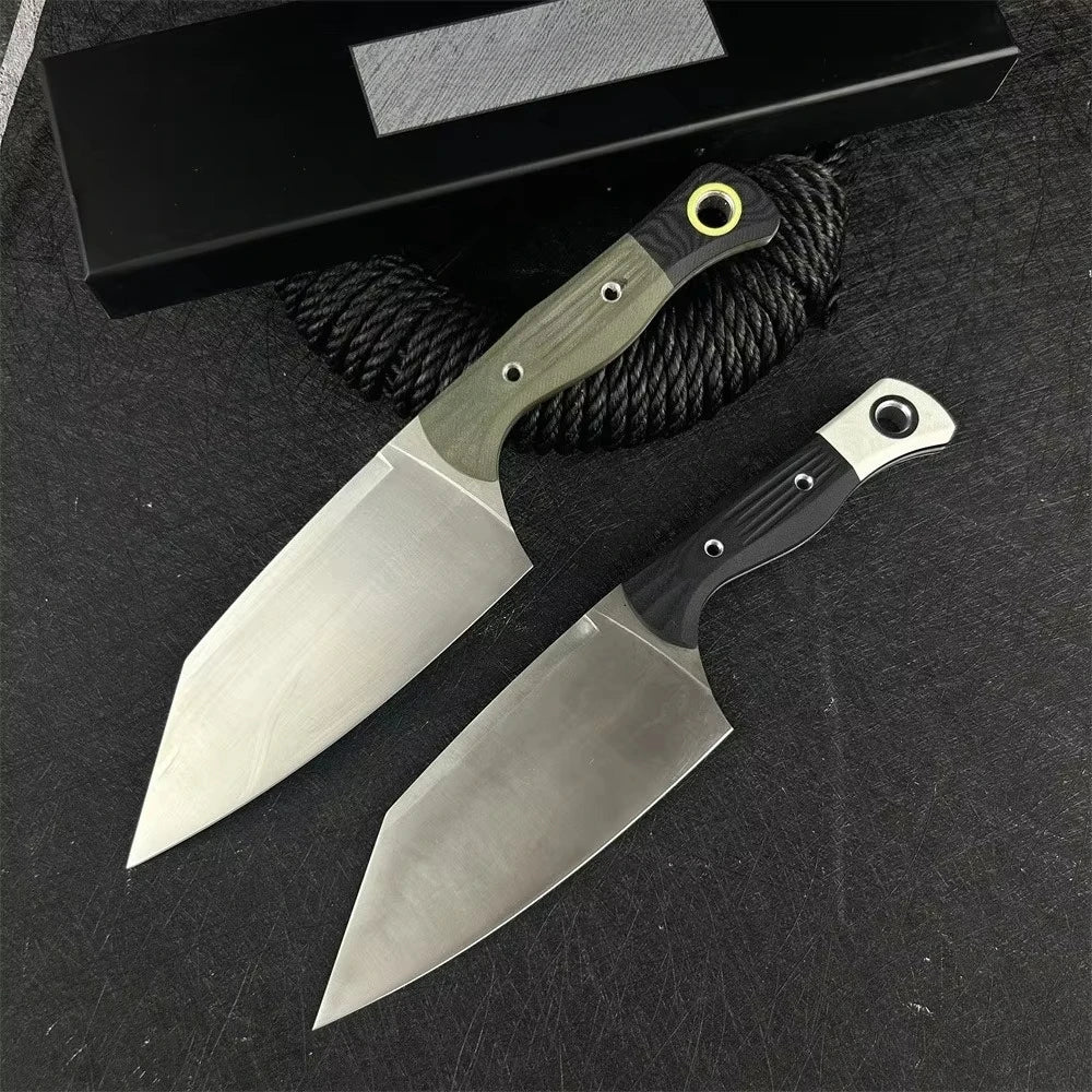 Utility Straight, Outdoor Survival  Multi-tool Knife