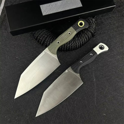 Utility Straight, Outdoor Survival  Multi-tool Knife